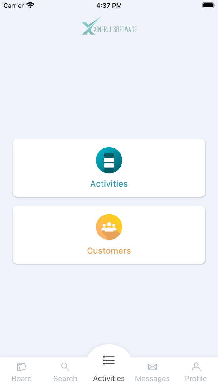 Kıta Logistics T-maxx