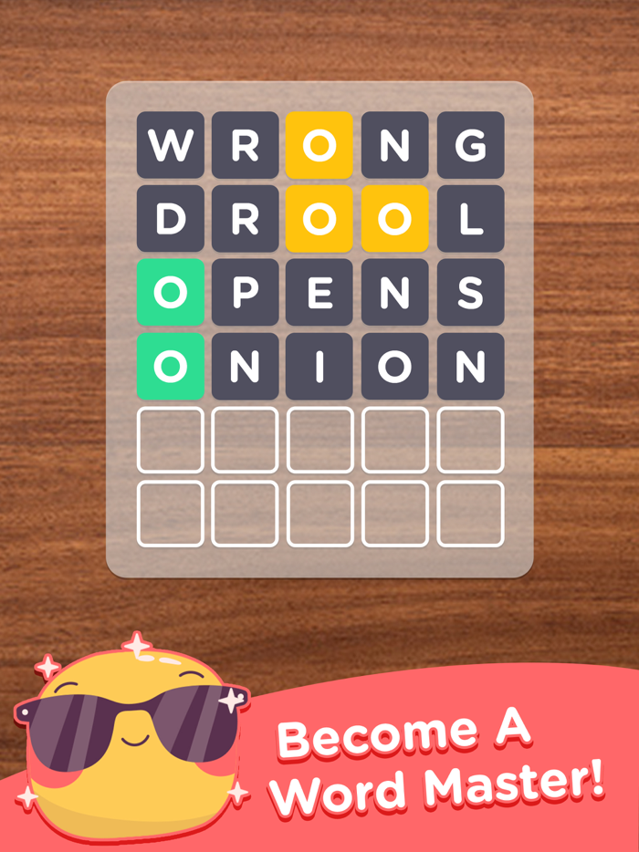 Wordplay - Brainly Train