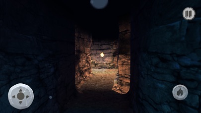 Backrooms Scary Horror Games Screenshot