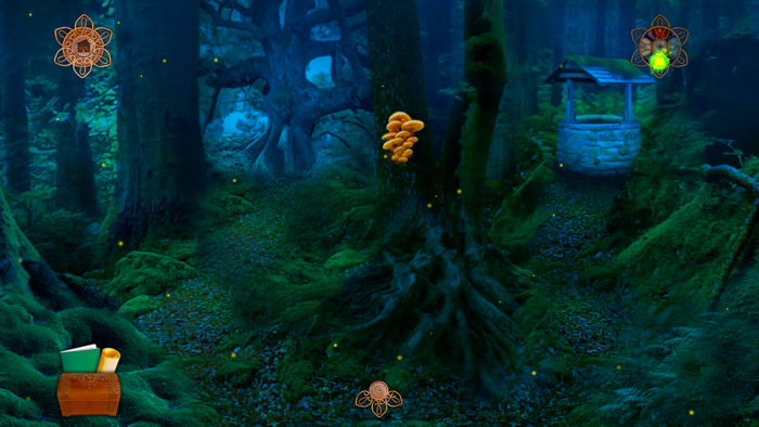 Panmorphia Awakened LITE