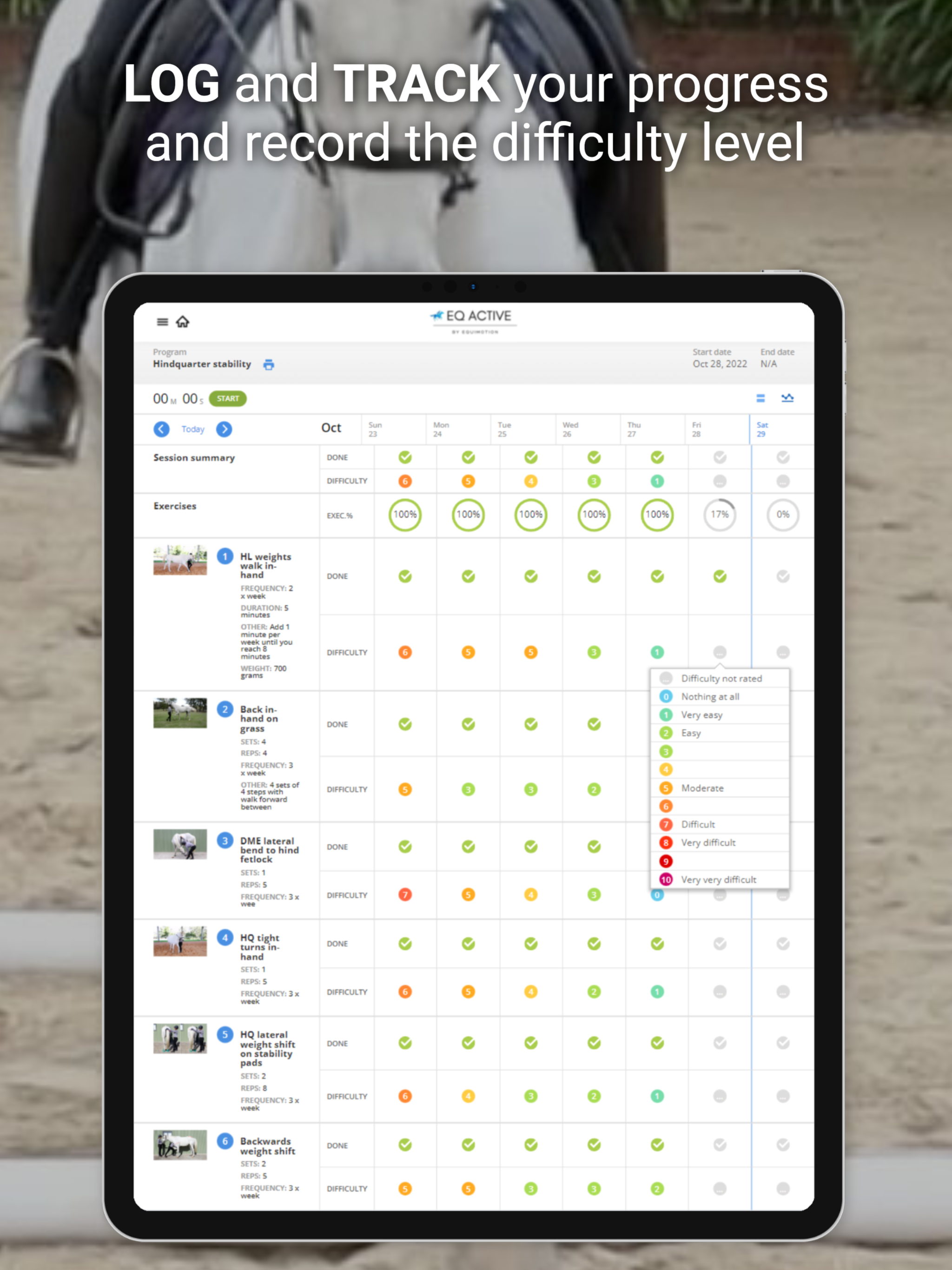 EQ Active