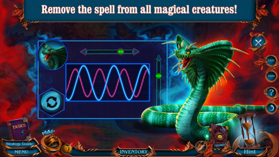 Spirit Legends 4 - F2P Screenshot