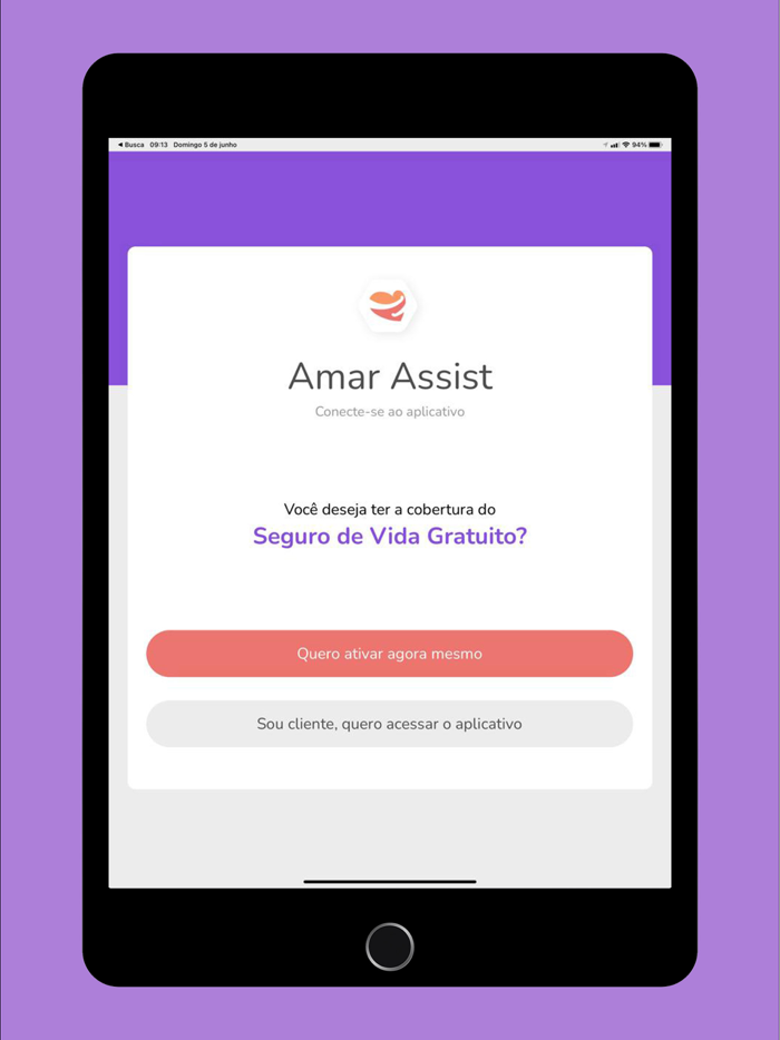 Amar Assist