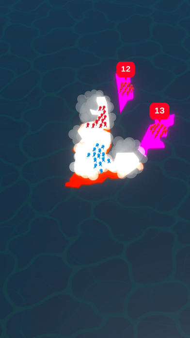 Color and Match Screenshot