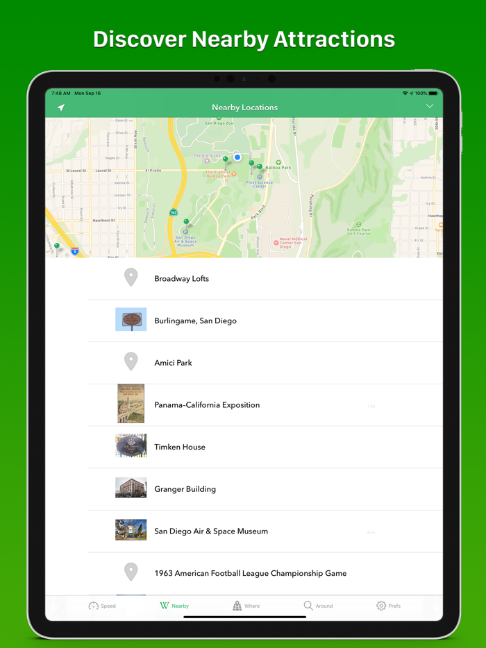 Where Am I - Find My Address