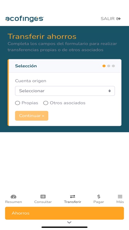 acofinges screenshot-4