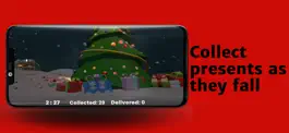 Game screenshot JSP Saving Christmas VR Game apk
