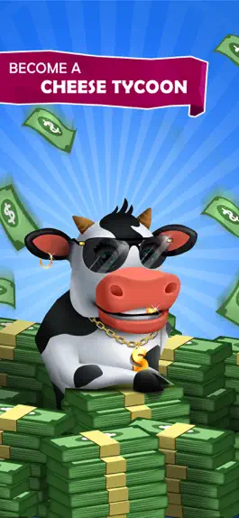 Game screenshot Tiny Cow mod apk