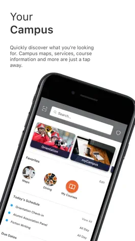 Game screenshot Anoka Technical College apk