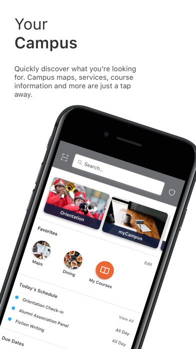 Anoka Technical College Screenshot