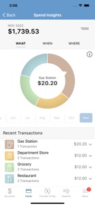Millyard Bank Mobile Banking screenshot #7 for iPhone
