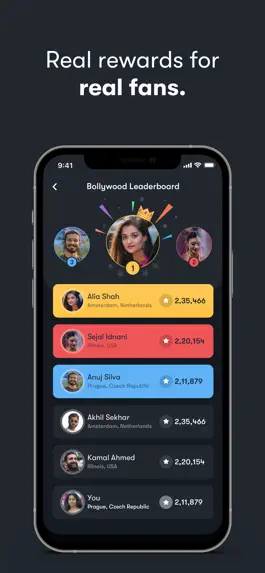 Game screenshot STARGAZE INDIA hack