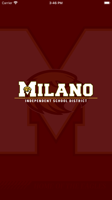 Milano ISD Screenshot