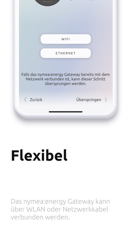 nymea:energy screenshot-4