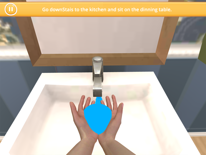 Virtual Family Life Mom Game