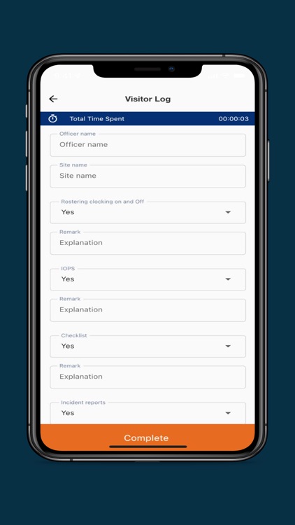 IOPSSITE screenshot-7