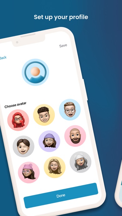 Drop - App Screenshot