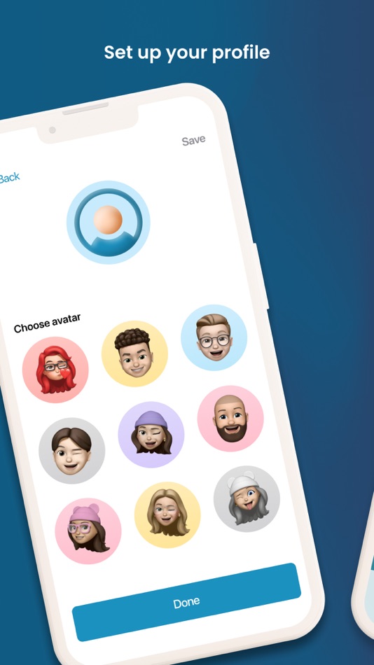 #3. Drop - App (iOS) 由: ECHO DOOEL