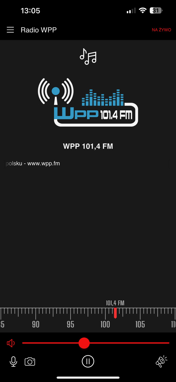 Radio WPP