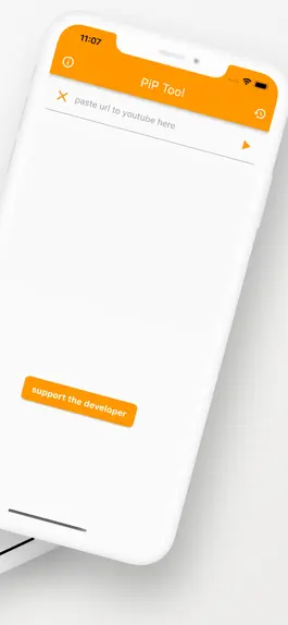 Game screenshot PiP Tool apk