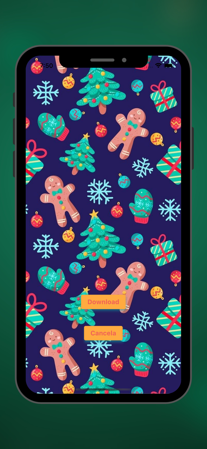 Christmas Wallpapers HD