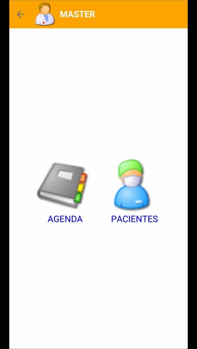 Screenshot #2 pour Clínica Express Plus