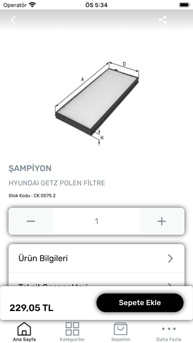 ÇAPKINLAR Screenshot