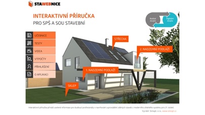 Stawebnice Screenshot