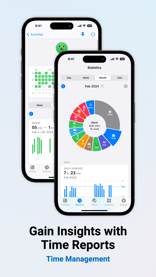 #2. Rond: Life & Travel Journal (iOS) 由: Xiaofei Ge