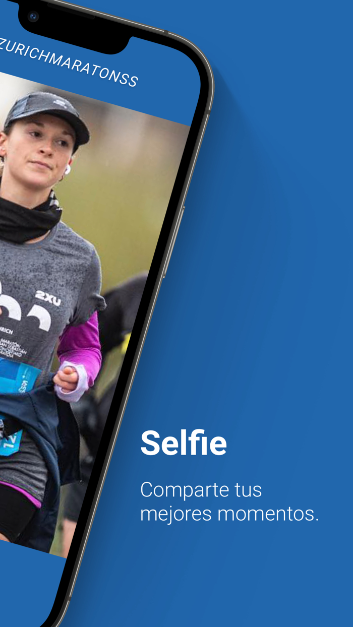 Maratón San Sebastián