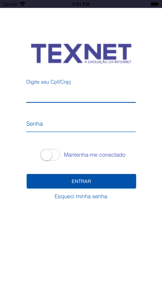 #1. Minha Tex (iOS) 由: P3 Telecom LTDA