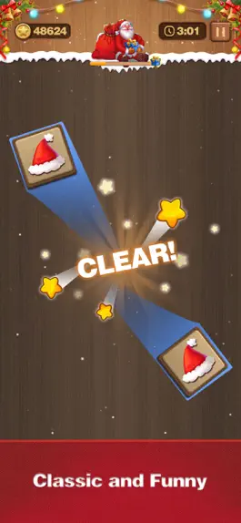 Game screenshot Connect Master - Jingle Bells mod apk