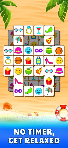 Game screenshot Tile Puzzle Game: Tiles Match hack