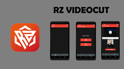 Rz VideoCut Screenshot 1 - AppWisp.com Rz VideoCut Screenshot 1 - AppWisp.com