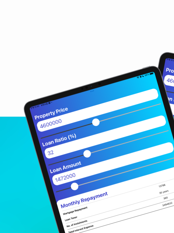 Mortgage Calculator Pro