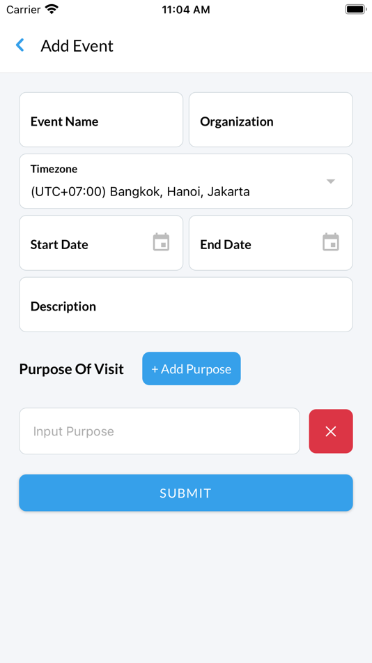 #3. TTP Form (iOS) 由: PT. EXEL INTEGRASI SOLUSINDO