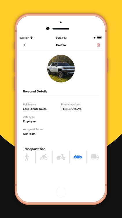 10Dollar Holla Driver