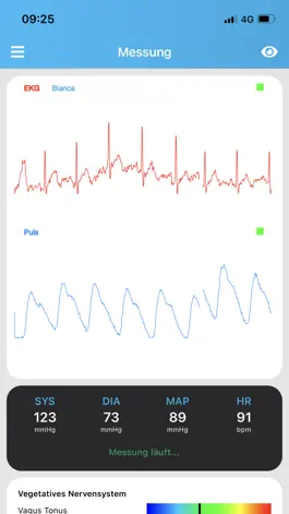 Game screenshot MBP Monitoring apk