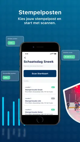 Game screenshot 11StedenBattle hack