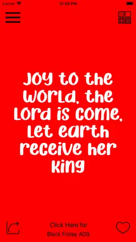 Game screenshot Message from Santa Claus mod apk
