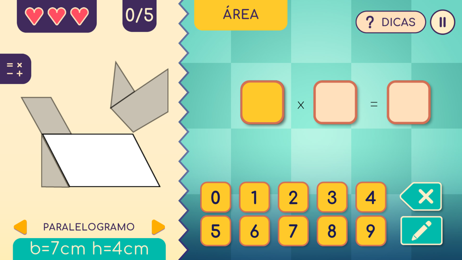 #3. ResolVex (iOS) Με: Servicos e Informacoes do Brasil