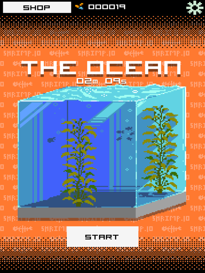 Shrimp.io