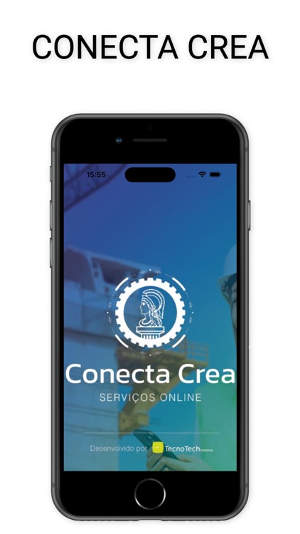 Conecta CREA screenshot-4