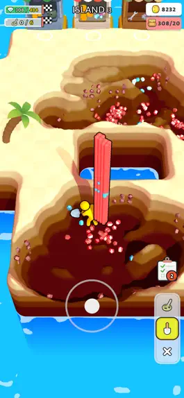 Game screenshot Treasure Seeker! hack
