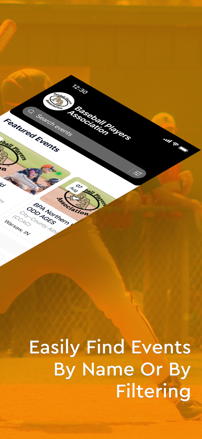 Baseball Players Association