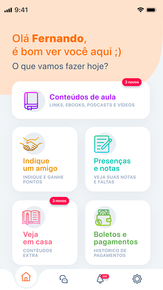 #1. Union App (iOS) 由: F10 Comercio de Computadoes E Softwares