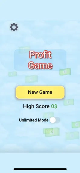 Game screenshot Profit Game hack