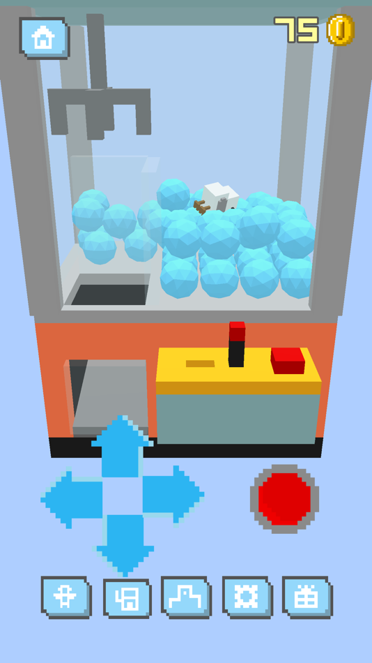 #8. Running Bird Endless Adventure (iOS) Podle: TSZ KAI LEE