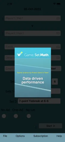 Game screenshot Game.Set.Math mod apk