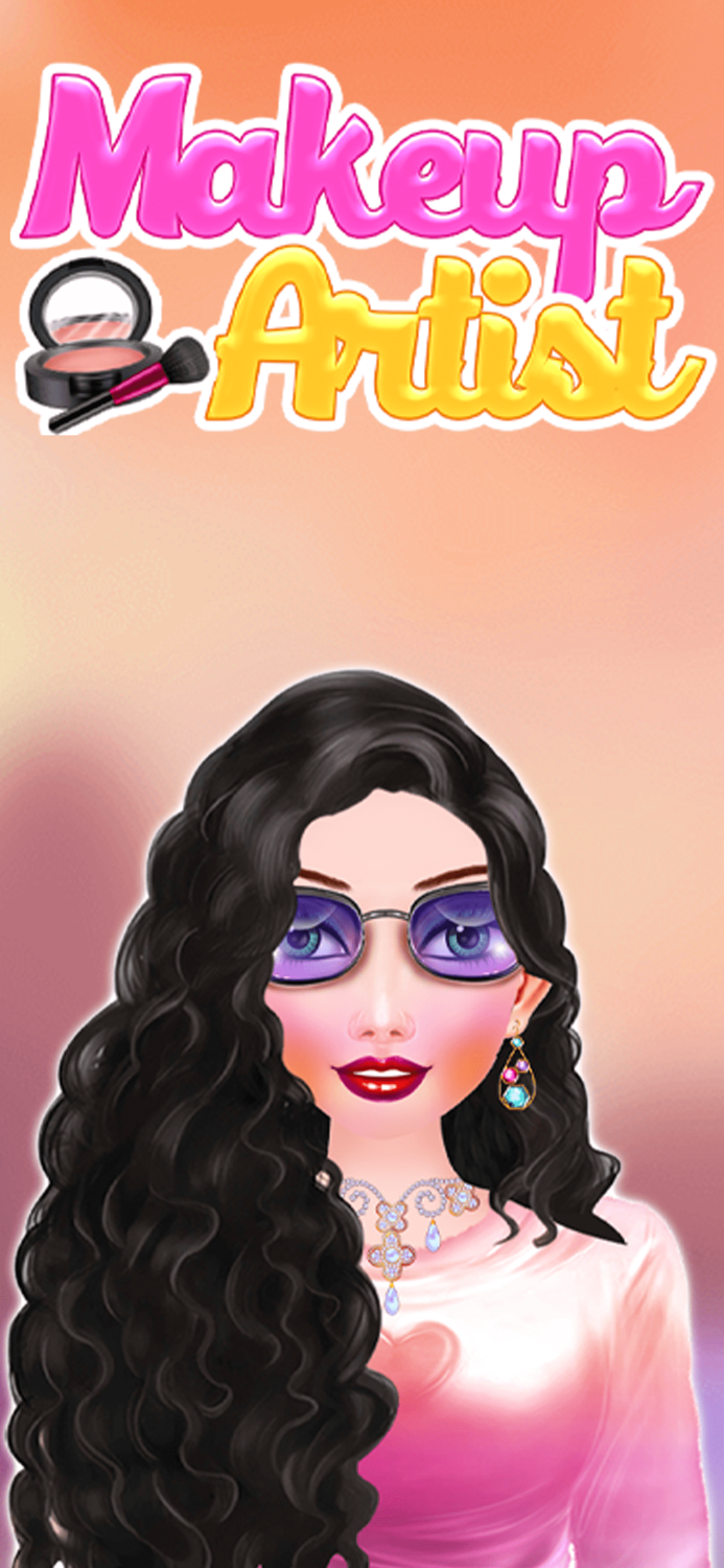 Makeup Master Fashion Artist